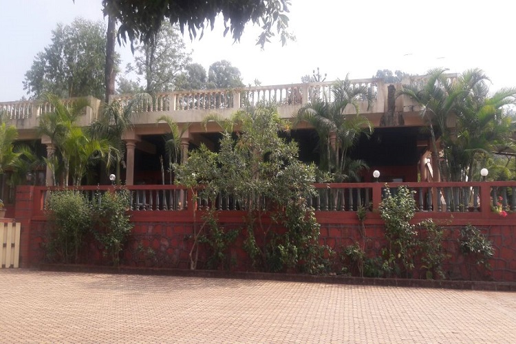 NEHA Gurusha bungalow in Panchgani