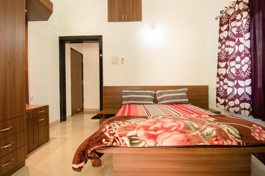 3 BHK - Neha Haveli bungalow in Panchgani