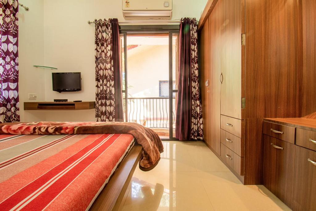 3 BHK - Neha Haveli bungalow in Panchgani