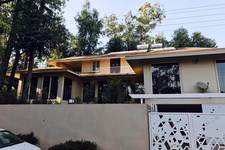 5 BHK - Neha Old Matos bungalow in Panchgani