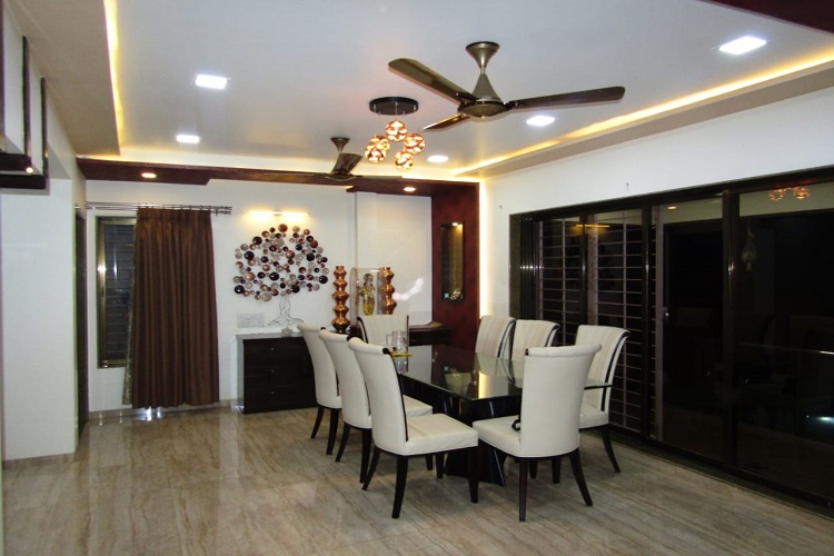 4 BHK - NEHA PART Bungalow in panchgani