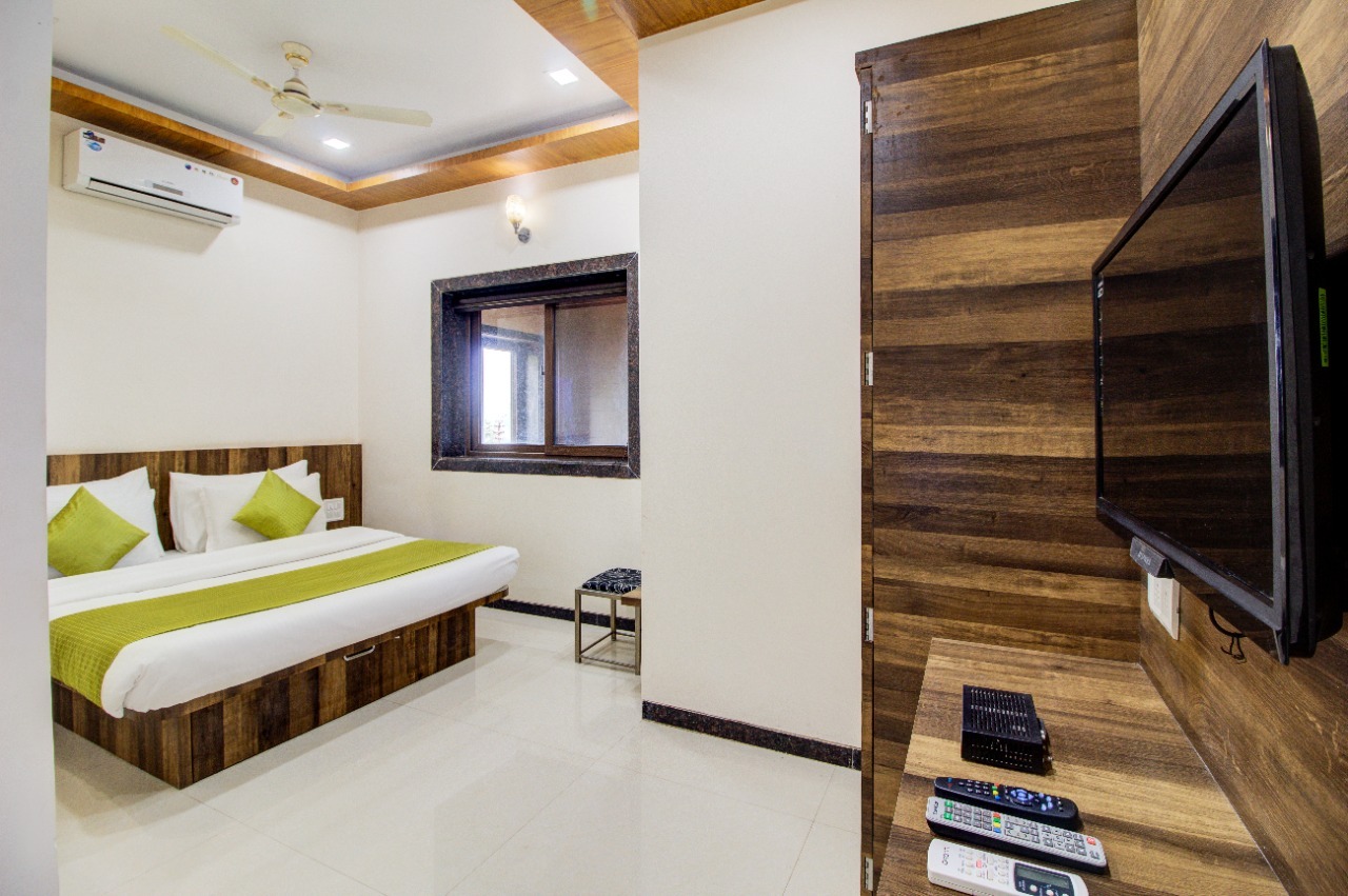 8 BHK -  Neha Sorwa Bungalow in Panchgani