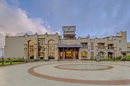 Neha F-N Hotel in Panchgani