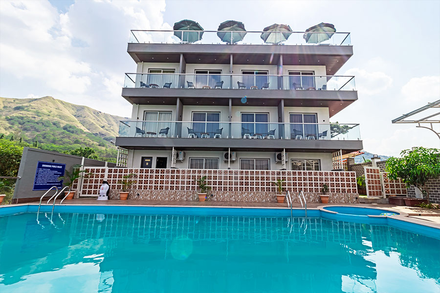 Neha Nakshatra Resort in Panchgani