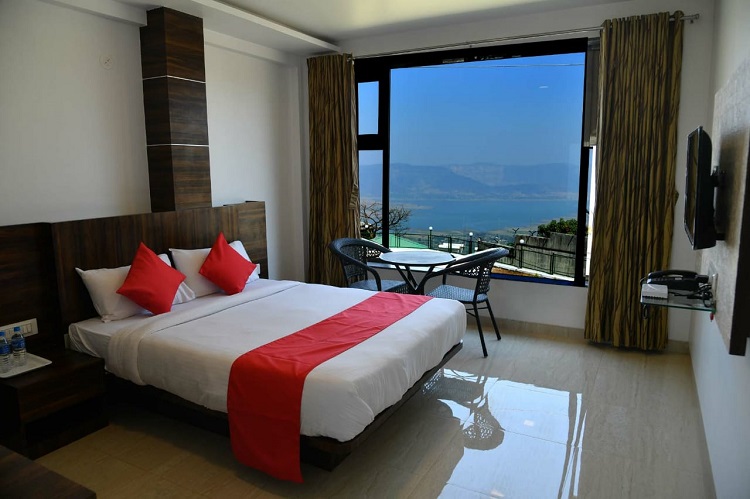 Neha Orbit Hotel, Panchgani 