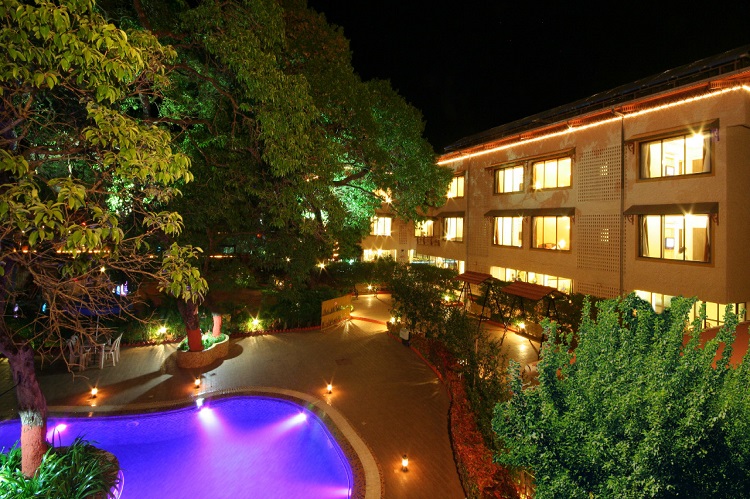 NEHA Saket Hotel in Mahabaleshwar