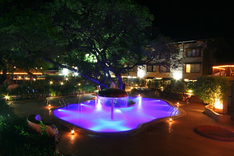 Neha Saket Hotel in Mahabaleshwar