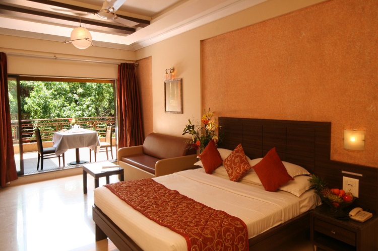 Neha Saket Hotel in Mahabaleshwar