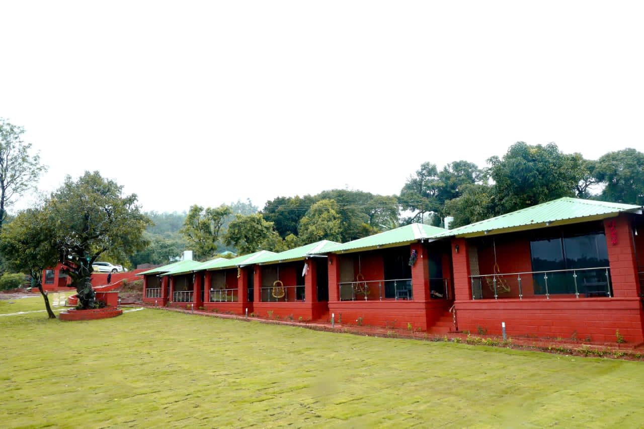 Neha Tara Cottages, Panchgani