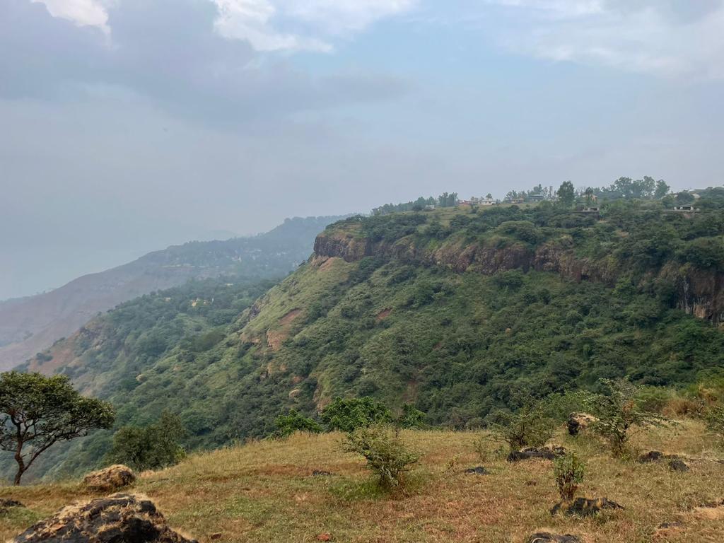 Neha Tara Cottages, Panchgani