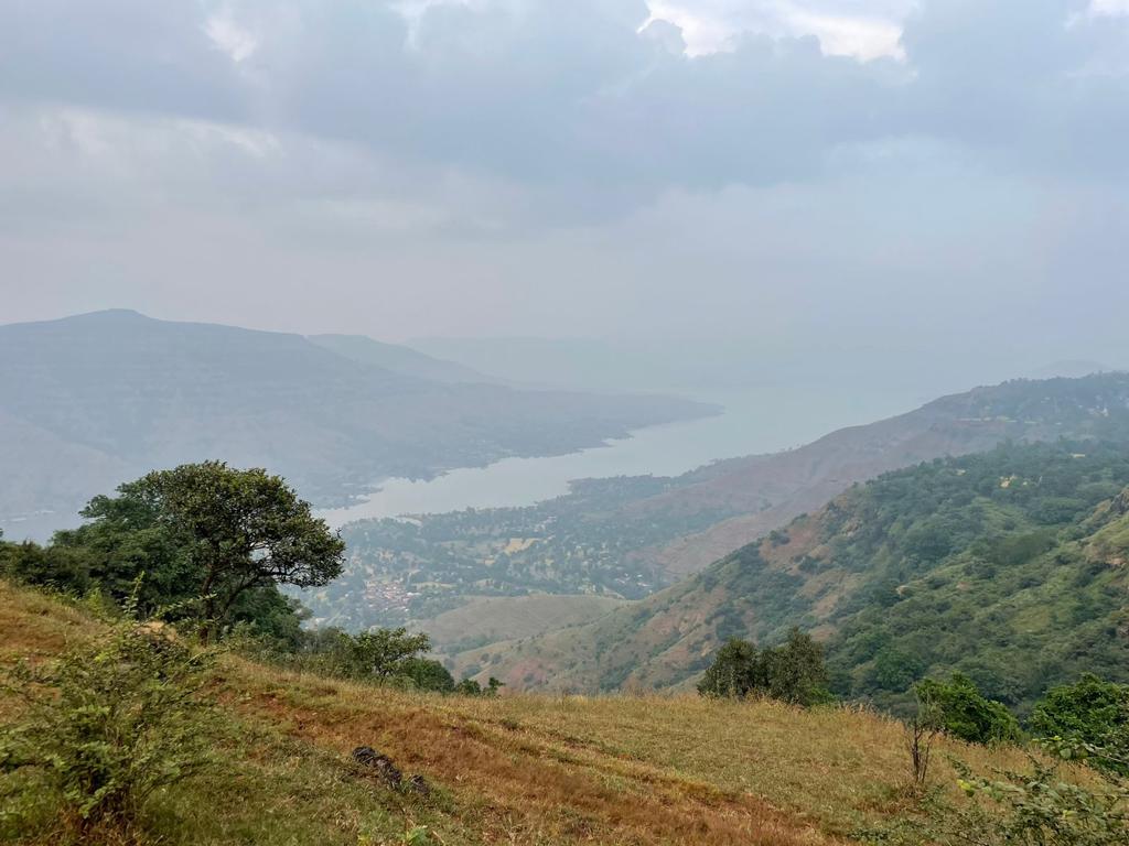 Neha Tara Cottages, Panchgani