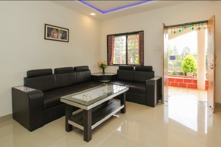 6 BHK AC 2 Hall Villa - NEHA ARA FARM in Panchgani