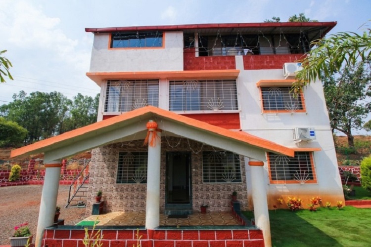 6 BHK AC 2 Hall Villa - NEHA ARA FARM in Panchgani