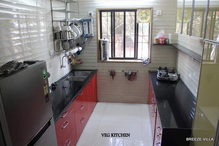 4 BHK - Neha Brizz Villa in Mahabaleshwar