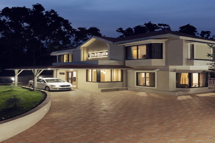 8 BHK Neha Castal Villa in Panchgani