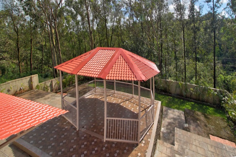 8 BHK Neha Castal Villa in Panchgani