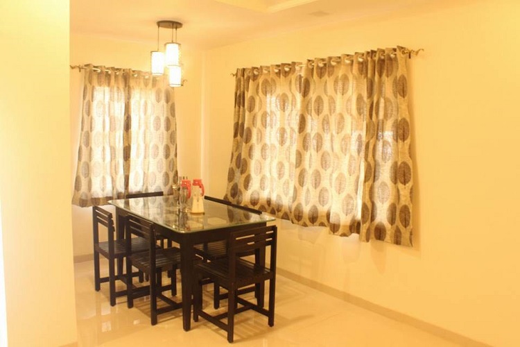 4 BHK Neha Dream V Villa in Panchgani