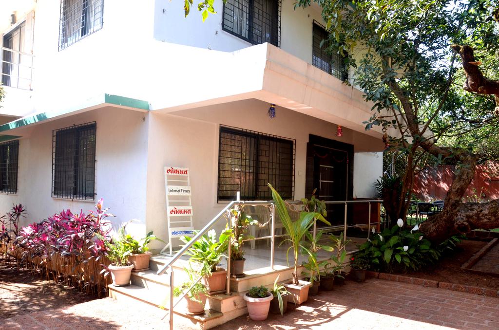 3 BHK Neha Tulsi Villa in Mahabaleshwar