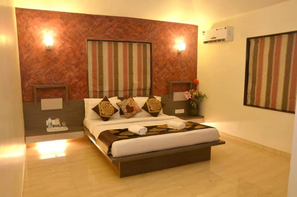 3 BHK Neha Tulsi Villa in Mahabaleshwar