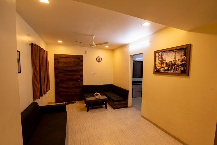 Neha Villas - Luxurious 2BHK AC Villas in Panchgani